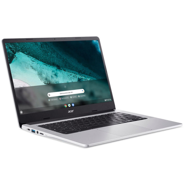 Acer Chromebook 314 Brand New Open Box Original Factory Warranty - C936-C2BK-CA